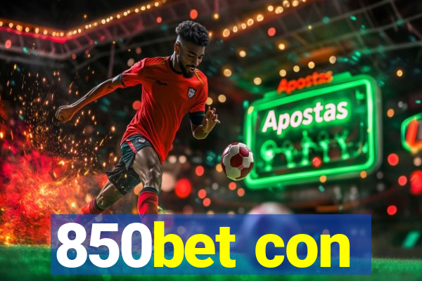 850bet con